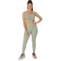 Asics Dame Tights Icon Asics Dame Tights Icon
