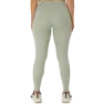 Asics Dame Tights Icon, Olgr/magr