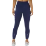 Asics Dame Tights Race High Waist, Indigoblue