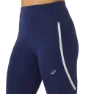 Asics Dame Tights Race High Waist, Indigoblue