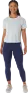 Asics Dame Tights Race High Waist, Indigoblue
