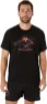 Asics Dame Top Fujitrail Logo SS
