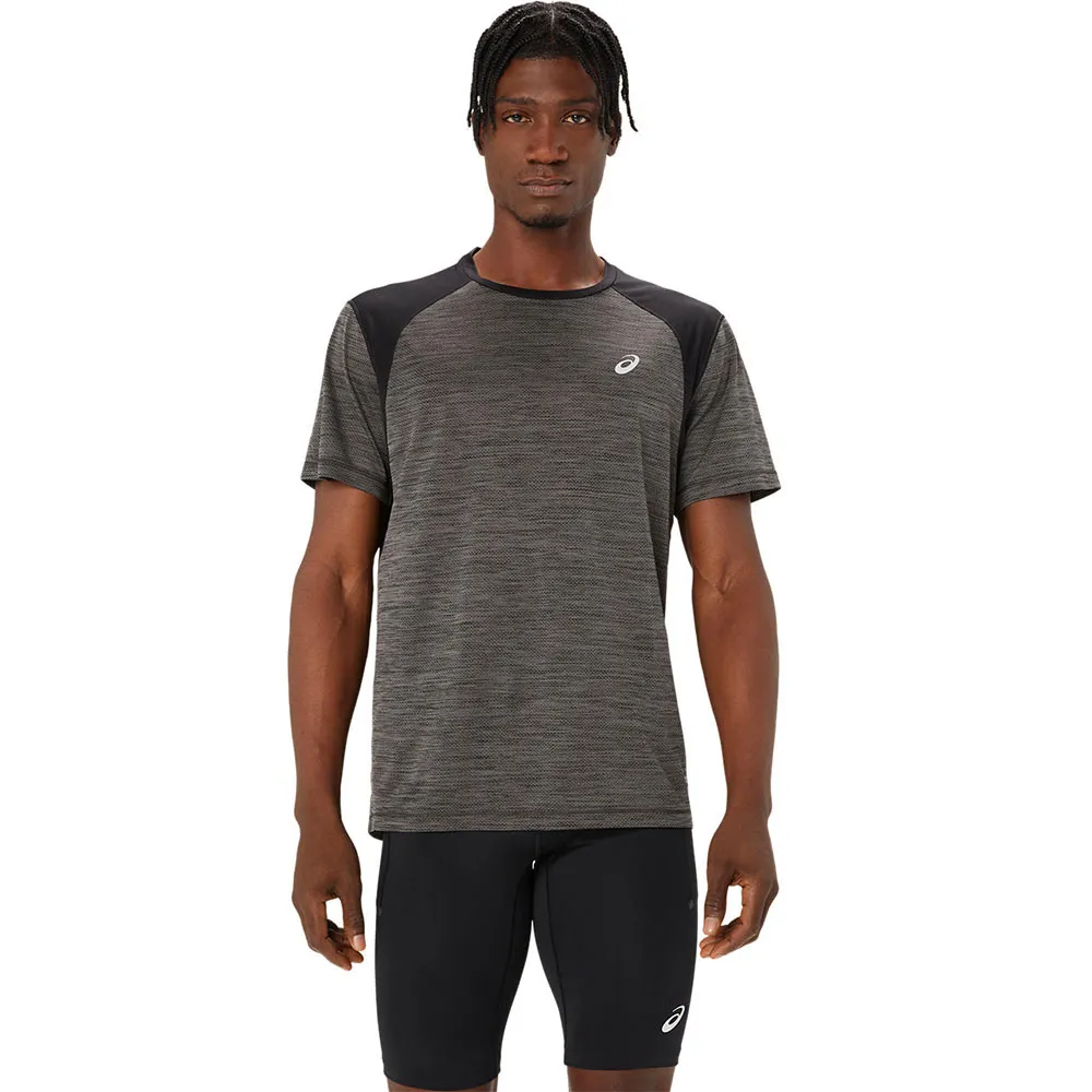 Asics Dame Top Road SS Asics Dame Top Road SS