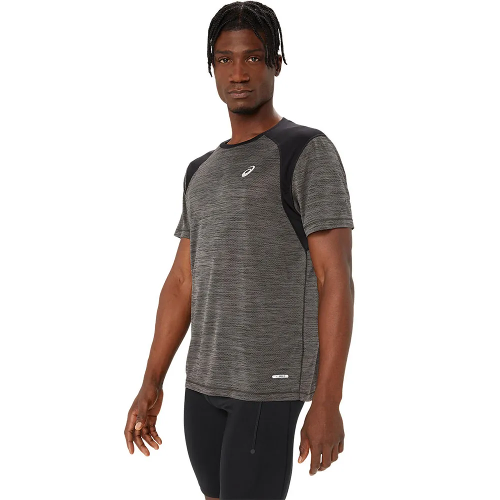 Asics Dame Top Road SS Asics Dame Top Road SS