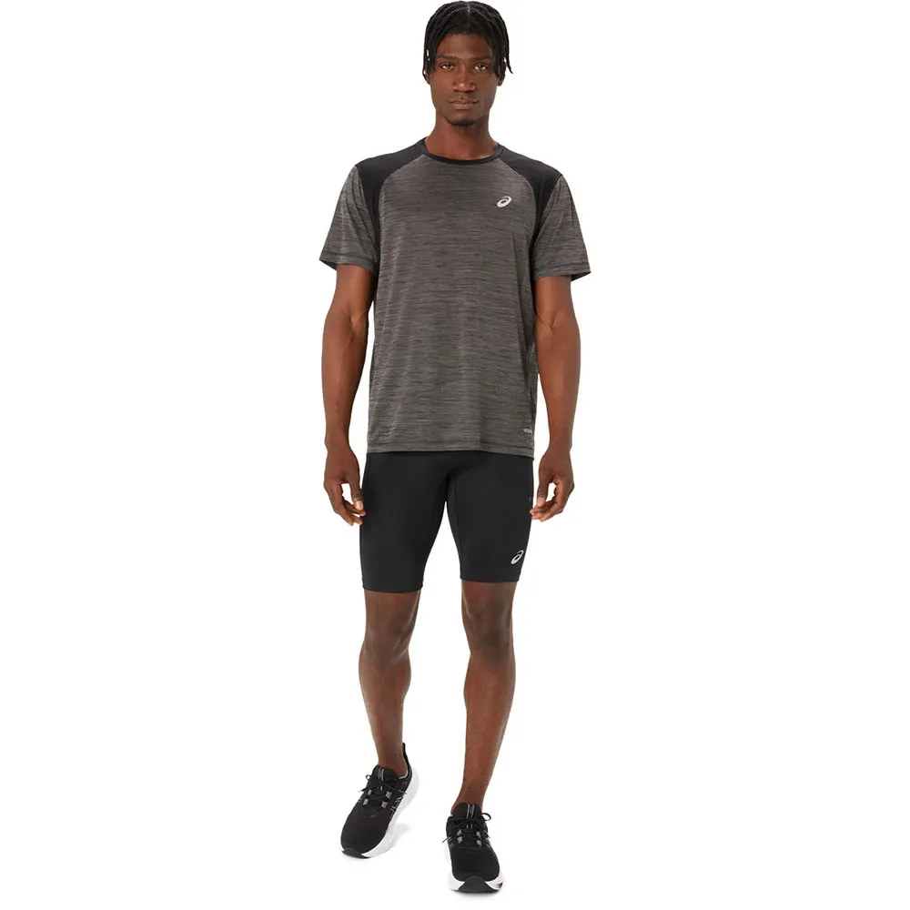 Asics Dame Top Road SS Asics Dame Top Road SS