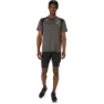 Asics Dame Top Road SS