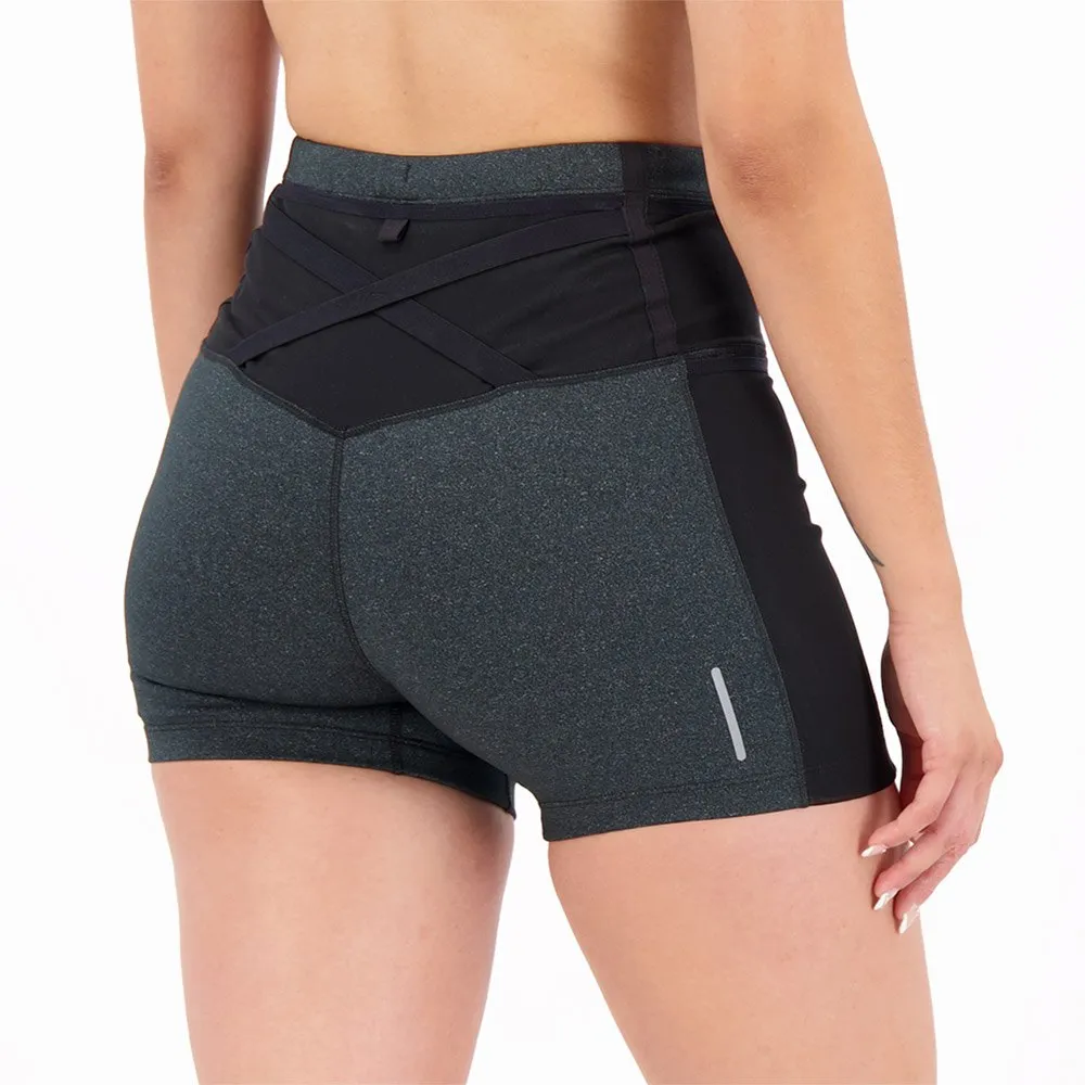 Asics Distance Supply 5 Inch Sprinter Korte Leggings female