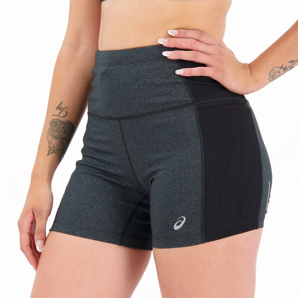 Asics Distance Supply 5 Inch Sprinter Korte Leggings female