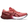 Asics Dynablast 3 Løpesko female, Light garnet / port royal
