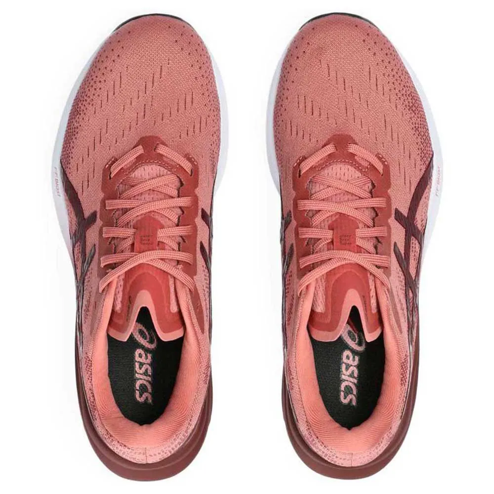 Asics Dynablast 3 Løpesko female, Light garnet / port royal