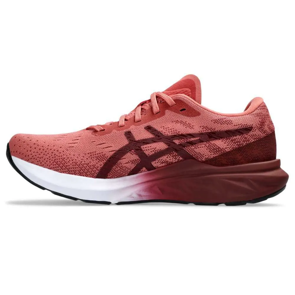 Asics Dynablast 3 Løpesko female, Light garnet / port royal