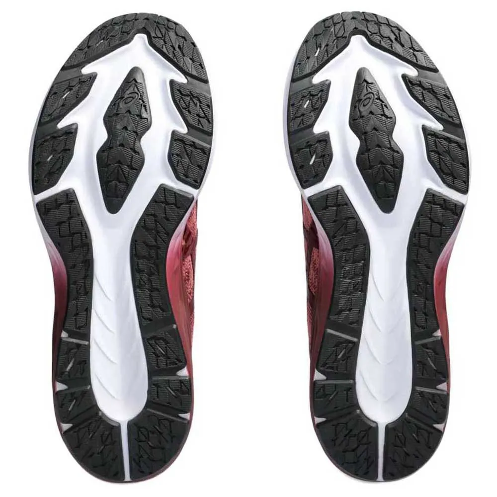 Asics Dynablast 3 Løpesko female, Light garnet / port royal