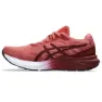Asics Dynablast 3 Løpesko female, Light garnet / port royal