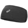 Asics Essential Hodebånd male, Performance black
