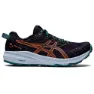 Asics Fuji Lite 3 Trailsko, Night shade / nova orange