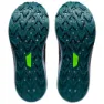 Asics Fuji Lite 3 Trailsko, Night shade / nova orange
