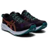 Asics Fuji Lite 3 Trailsko, Night shade / nova orange