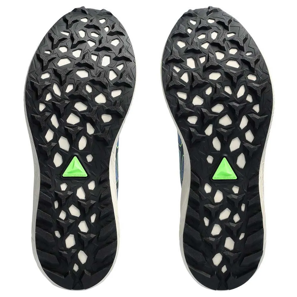 Asics Fuji Lite 4 Trailsko male Asics Fuji Lite 4 Trailsko male