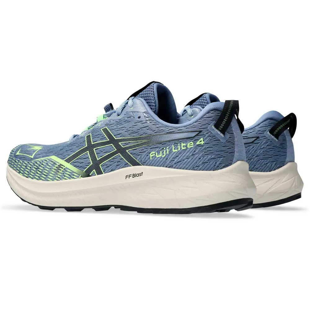 Asics Fuji Lite 4 Trailsko male Asics Fuji Lite 4 Trailsko male