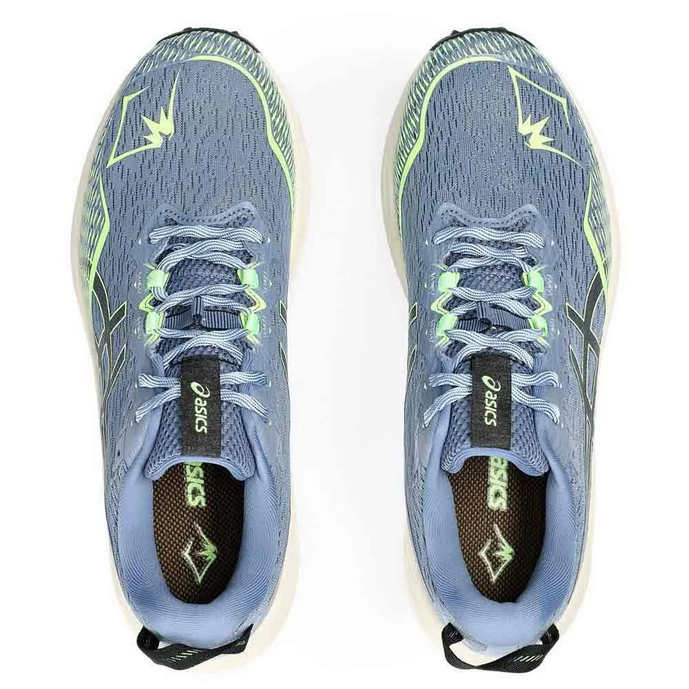 Asics Fuji Lite 4 Trailsko male Asics Fuji Lite 4 Trailsko male