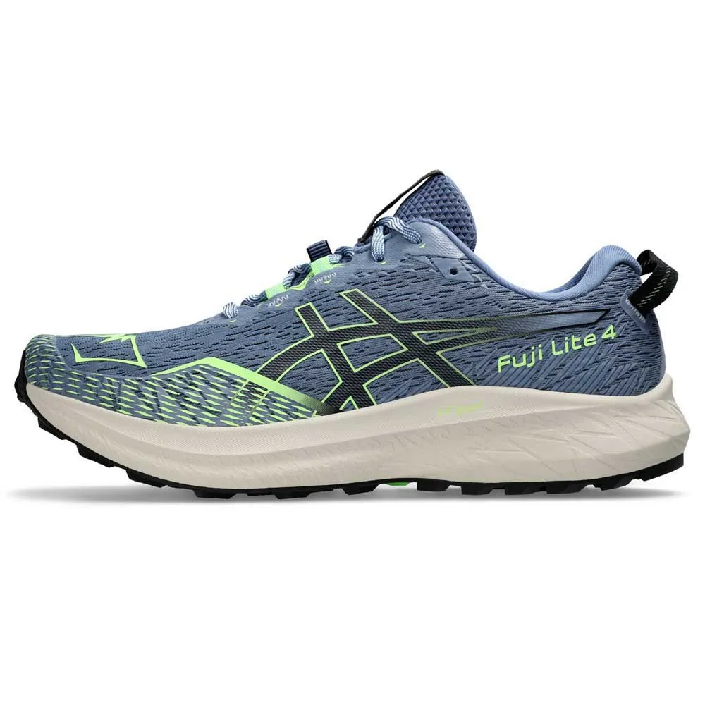 Asics Fuji Lite 4 Trailsko male Asics Fuji Lite 4 Trailsko male