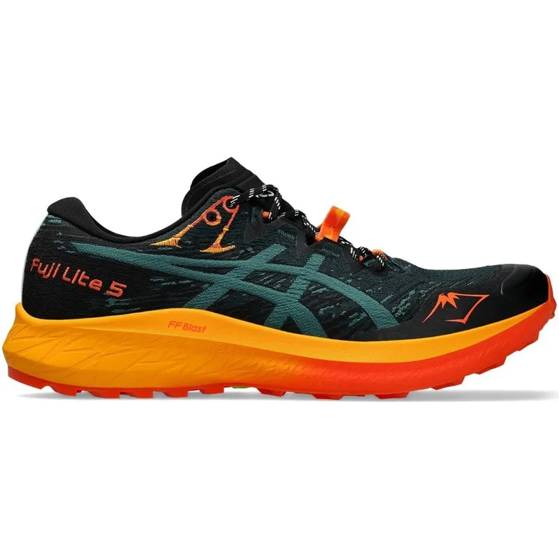 Asics Fuji Lite 5 Asics Fuji Lite 5