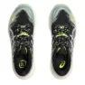 Asics Fuji Lite 5 Trailsko Refurbished, Black / oatmeal