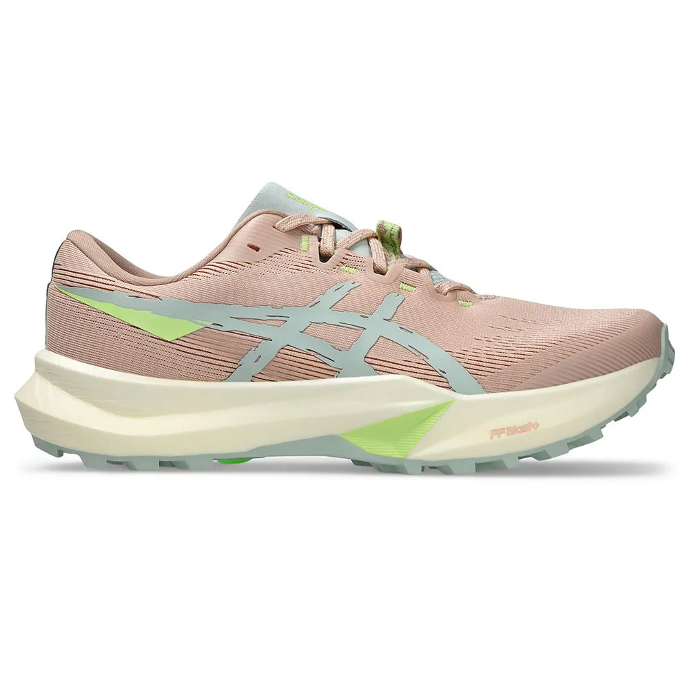 Asics Fuji Lite 6 Løpesko male