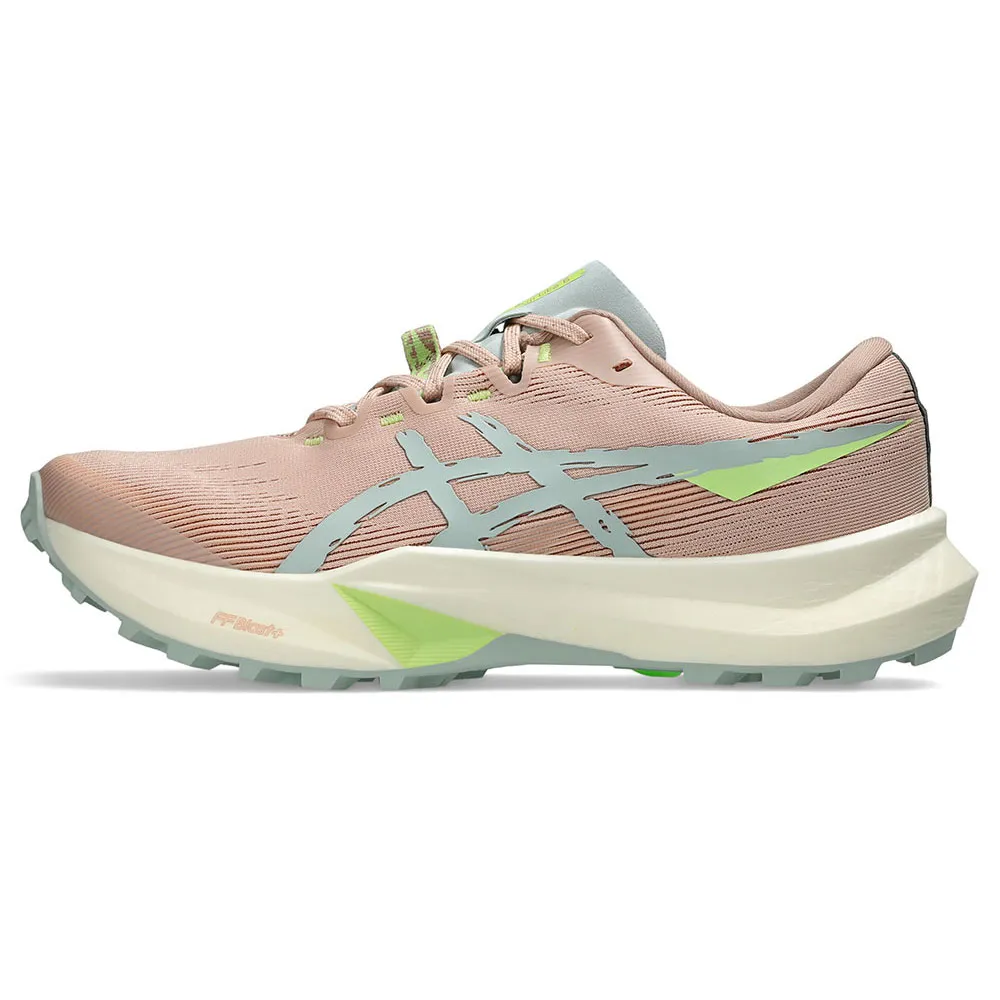 Asics Fuji Lite 6 Løpesko male