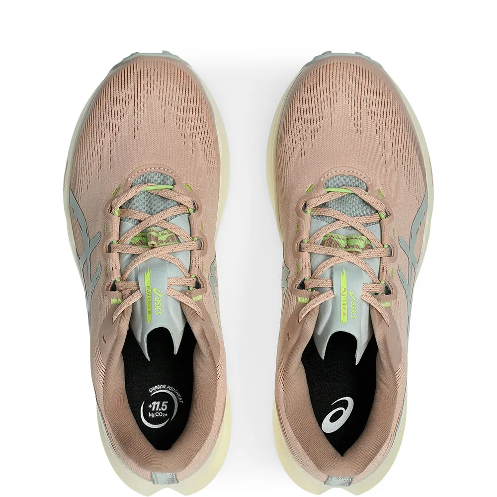Asics Fuji Lite 6 Løpesko male