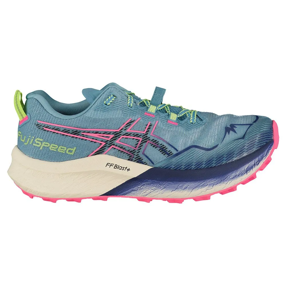 Asics Fujispeed 2 Trailsko