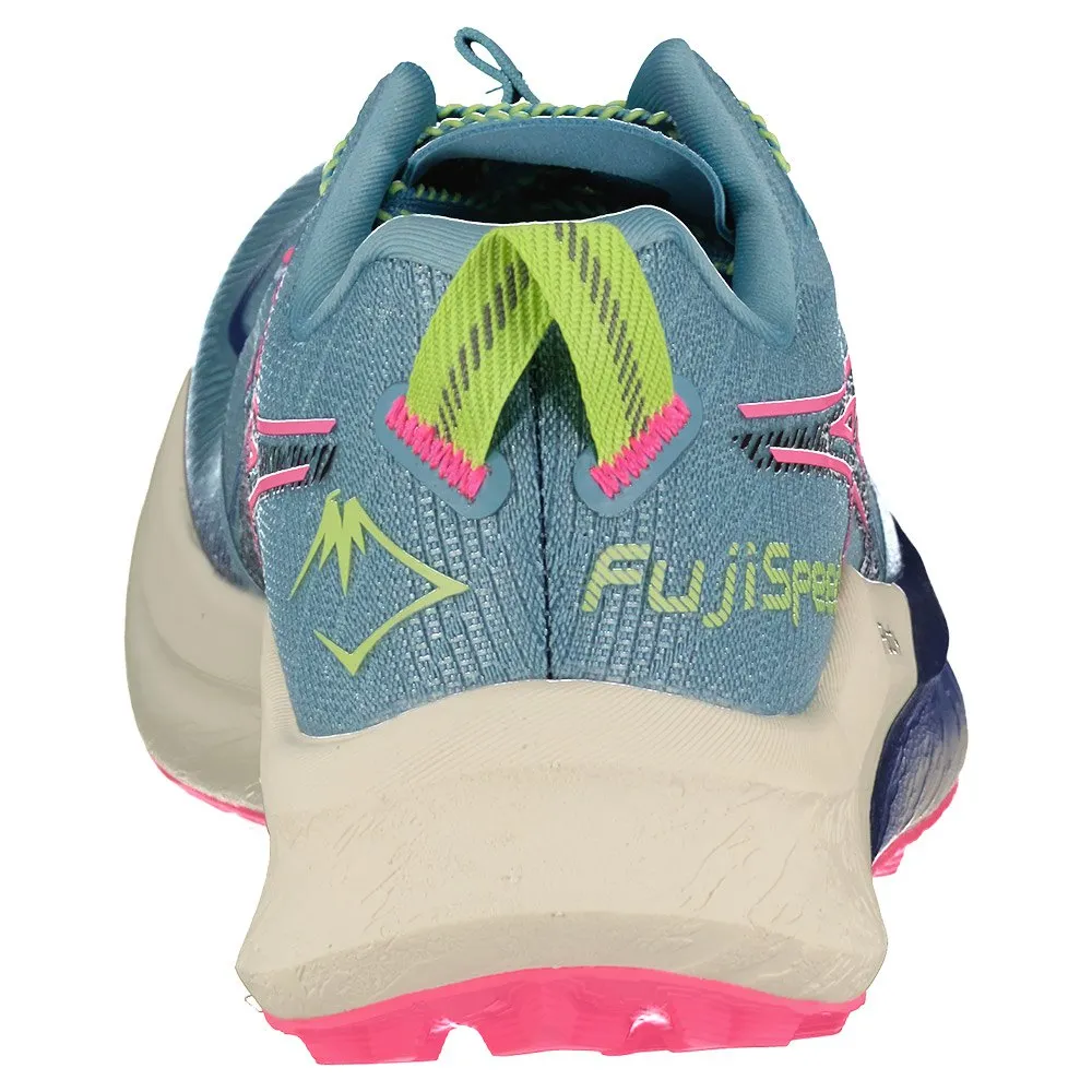 Asics Fujispeed 2 Trailsko