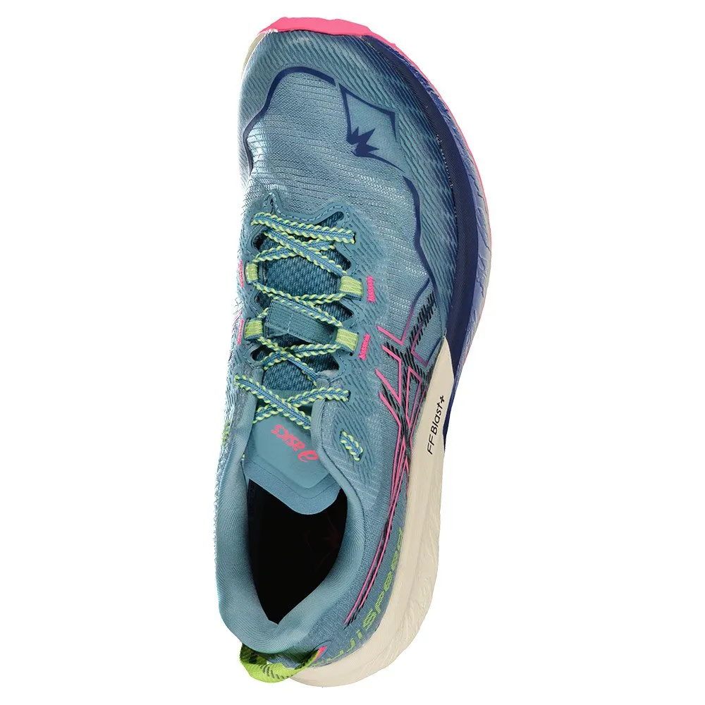 Asics Fujispeed 2 Trailsko