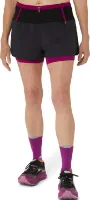 Asics Fujitrail 2-N-1 Short Asics Fujitrail 2-N-1 Short