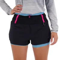Asics Fujitrail 2-N-1 Short Asics Fujitrail 2-N-1 Short