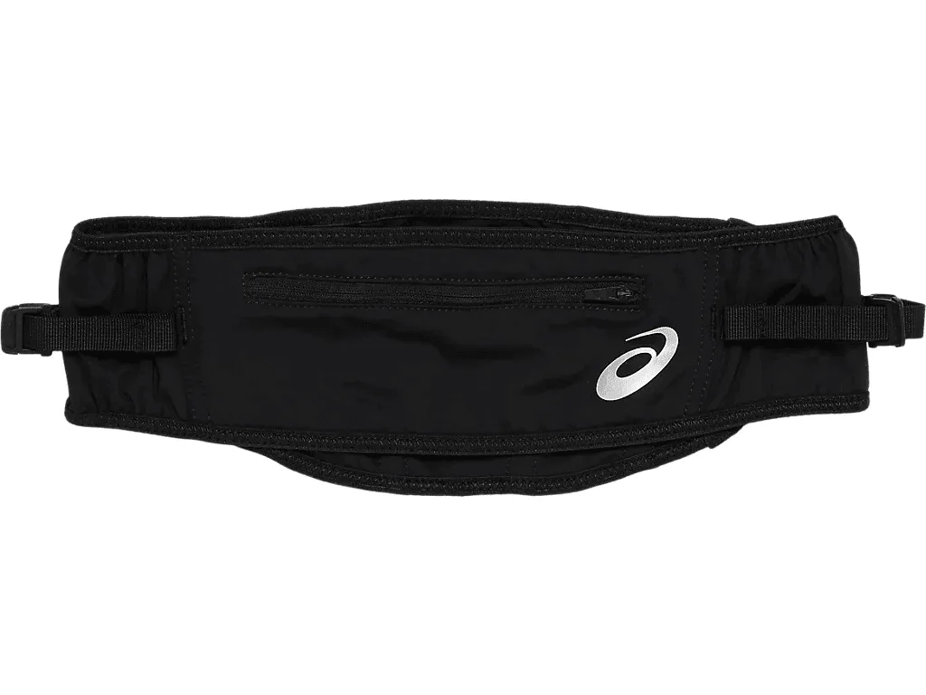 Asics Fujitrail Belt, Graycolor