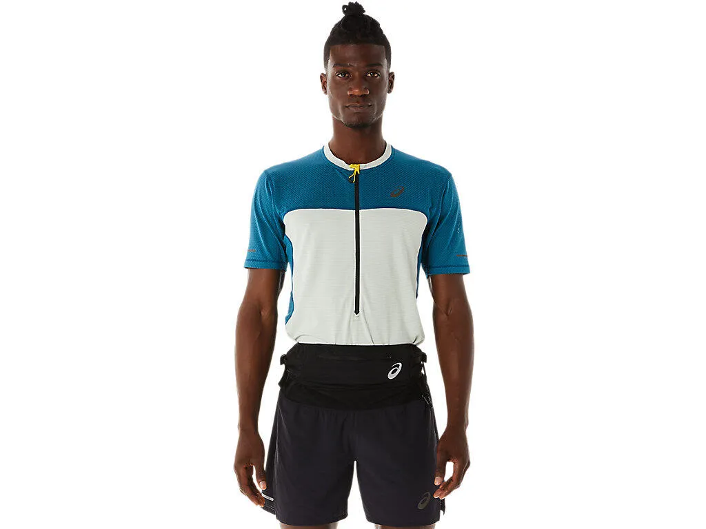 Asics Fujitrail Belt, Graycolor