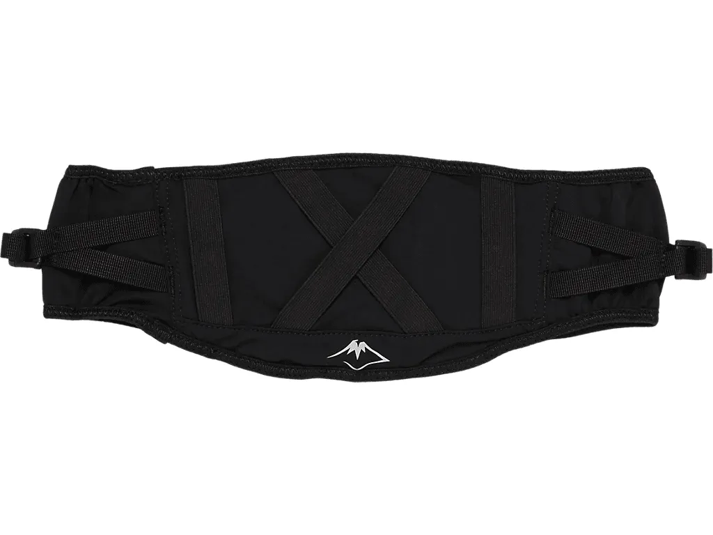 Asics Fujitrail Belt, Graycolor