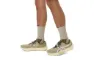 Asics Fujitrail Crew Sokk
