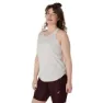 Asics Fujitrail Ermeløs T-skjorte female