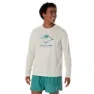 Asics Fujitrail Logo LS Top