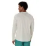 Asics Fujitrail Logo LS Top