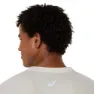 Asics Fujitrail Logo LS Top