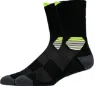 Performance black/safety yellow