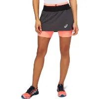 Asics Fujitrail Skort Asics Fujitrail Skort
