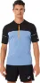 Blue harmony/performance black