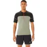 Lichen green/performance black
