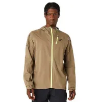 Asics Fujitrail Waterproof Jacket Asics Fujitrail Waterproof Jacket