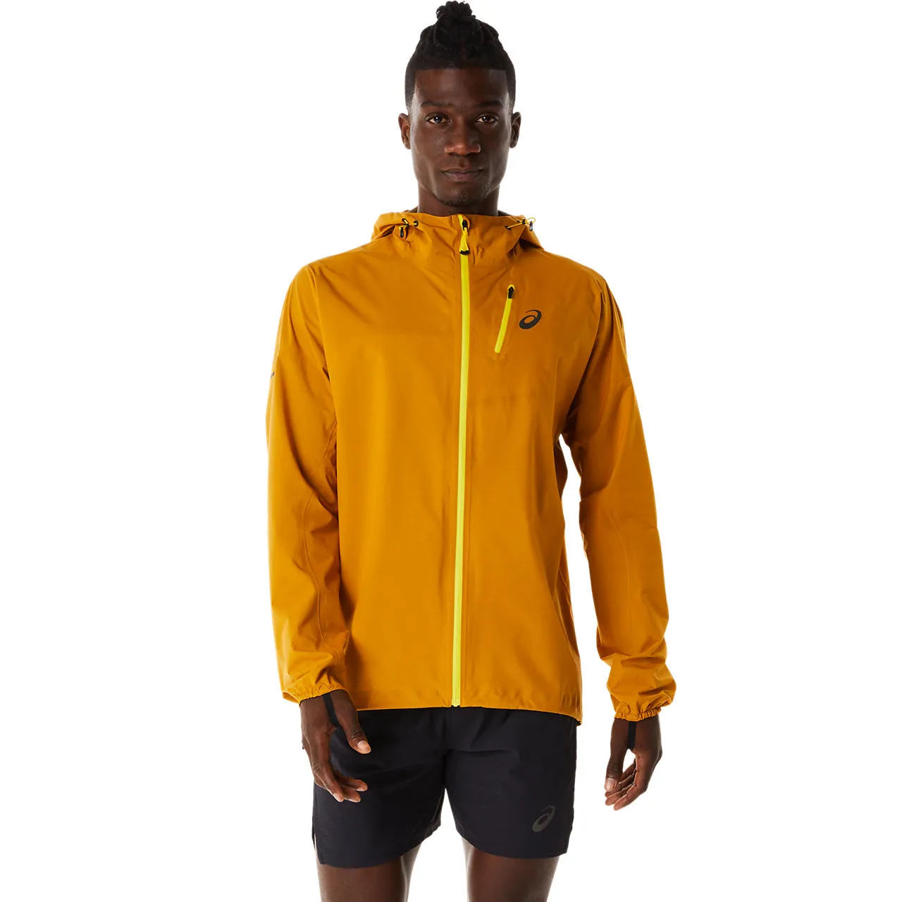 Asics Fujitrail Waterproof Jacket