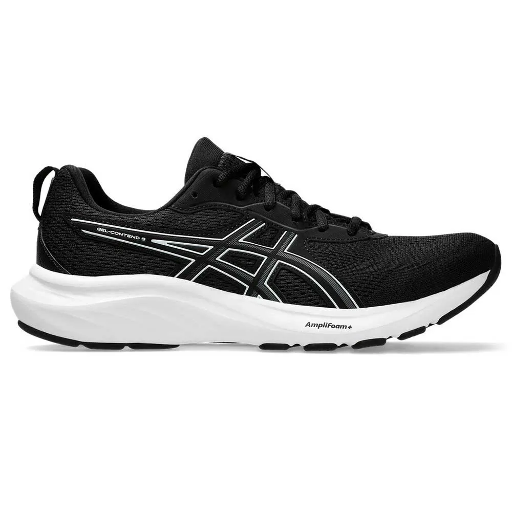 Asics Gel-contend 9 Løpesko male Asics Gel-contend 9 Løpesko male